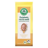 Lebensbaum Ceapa Alba si Rosie Deshidratata Bio, Eco, 55g