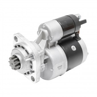 Electromotor pentru Fendt cod OEM F139900060, 9142708, F139900060011, X830100008, 0001354100, 01161386, 011711481, 012153840, 01303920, 01303970, 0001