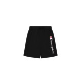 Champion ICONS Bermuda Shorts with Large Logo