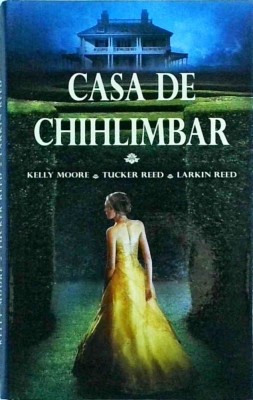 Kelly Moore - Casa de chihlimbar foto