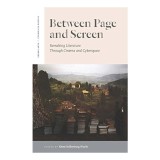 Carte Between Page and Screen - Istorie &amp; Politica - Carti in Engleza