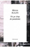 Vis pe timp de pandemie - Mircea Blajin