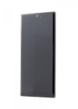 Display LCD Samsung Galaxy Note 10+ N975 Negru + Rama Original