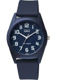 Ceas barbatesc QQ Clasic VS22J004Y, Q&amp;Q