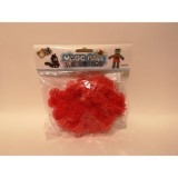 Magic Ball Clusters DIY - Red