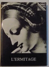 L ERMITAGE GUIDE , 1979 foto