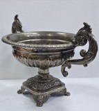 Vas din argint cu doua anse, Franta, Secol XIX