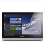 ALL IN ONE Refurbished, LENOVO S500z, Procesor I7 6500U, Memorie RAM 8 GB, SSD 192 GB, Windows 10 Pro, Placa Video Nvidia Geforce 920A, Webcam, Ecran