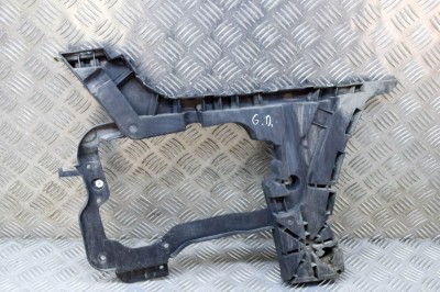 Suport bara de protecție dreapta spate VOLVO V90 II 2017 OEM: 31425066 20516188 foto