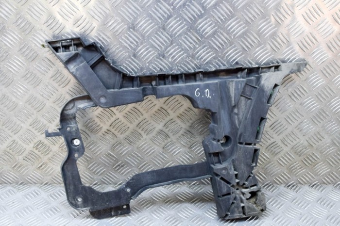 Suport bara de protecție dreapta spate VOLVO V90 II 2017 OEM: 31425066 20516188