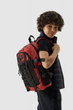 Rucsac de trekking (10 L) - roșu, 4F Sportswear