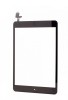 Touchscreen iPad Mini 1 A1432 A1454 A1455 Negru (2011) Sticla Geam Display