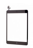 Touchscreen iPad Mini 1 A1432 A1454 A1455 Negru (2011) Sticla Geam Display