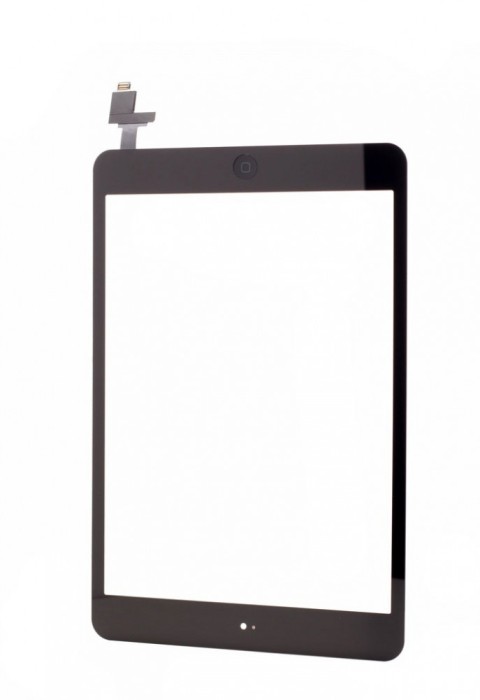 Touchscreen iPad Mini 1 (2011) A1432, A1454, A1455, Negru