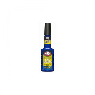 Aditiv curatare filtru de particule STP 62200 ED 200ml foto