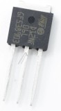 D12NF TRANZISTOR IPAK -ROHS-KONFORM STD12NF06L-1 STMICROELECTRONICS