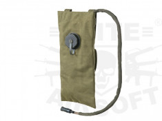 Rucsac hidratare MOLLE 3L - Olive [8FIELDS] foto