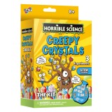Horrible Science: Cristale ciudate PlayLearn Toys, Galt