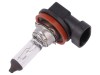 Lampă auto H11 12V 55W transparentă, Lucas
