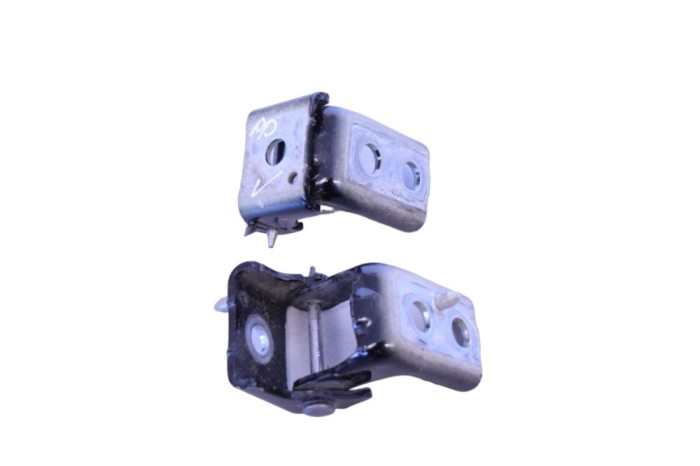 Balama ușă dreapta față CITRO&Euml;N C4 III BA_, BB_, BC_ 2022 24682751