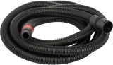 Bosch Furtun 5m, 35mm pentru GAS 35, GAS 55 ProAdvanced PowerfulTools