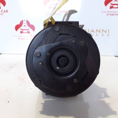 Compresor clima Opel Vectra B SAAB 9-3 2.2 Diesel 1135302 foto