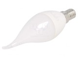 Lampă LED E14 6W 6400K 520lm Alb Rece