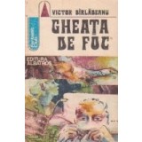 Gheata de foc