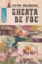 Gheata de foc foto