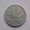 2 LIRE 1956 ITALIA