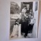 Fotografie dimensiune CP cu grup &icirc;n Rucăr județul Brașov