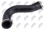 Furtun aer supraalimentare Citroen C8 2.2 HDI 20, Peugeot 807 2.2 HDI 20, Fiat Ulysse 2.2 JTD 20, Lancia Phedra 2.2 JTD 20; 0382X3; NTY, aftermarket