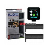 Set mansoane incalzite Oxford ATV Premium