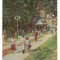 CPIB 22049 - CARTE POSTALA - SLANIC MOLDOVA. LA IZVOARE, RPR