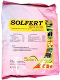 Ingrasamant Solfert 30-10-10 + ME, NPK Solubil in Apa, Microelemente, Stropire Foliara/Fertigare, Rasarire-Inflorire