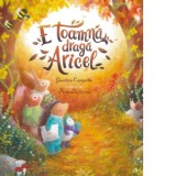 E toamna, draga Aricel - Giuditta Campello