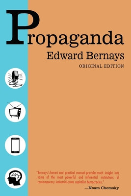 Propaganda - Original Edition foto