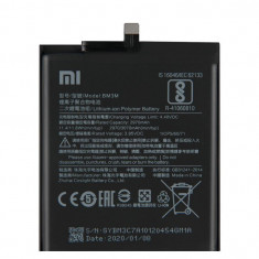 Acumulator Xiaomi Mi9 SE BM3M