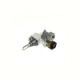 Robinet gaz cu valvă auxiliară pentru plită FRANKE 1330054390 Original