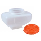 Cumpara ieftin Rezervor Solutie Atomizor 3WF, Ruris103, 103s,102 14L, Ronex