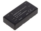Convertor DC/DC 60W, intrare 18-75VDC, ieșire 12VDC
