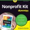 Nonprofit Kit for Dummies