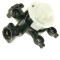 Supapa abur cu garnituri espressor Nivona Caferomantica nicr670/680