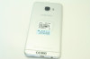 Capac baterie Samsung Galaxy C5 C5000 silver swap