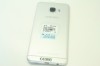 Capac Baterie Original Samsung Galaxy C5 C5000 Silver - Carcasa Spate