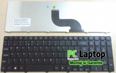 Tastatura Laptop Acer Aspire E1-531 OEM SH foto
