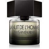 Yves Saint Laurent La Nuit de L&#039;Homme Eau de Toilette pentru bărbați