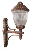 Cumpara ieftin Aplica de perete exterior 68210 Maro 35x23 cm