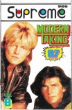 Modern Talking - Modern Talking 87 Vol. 8, Caseta audio