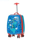Troler copii design dinozaur, Oem